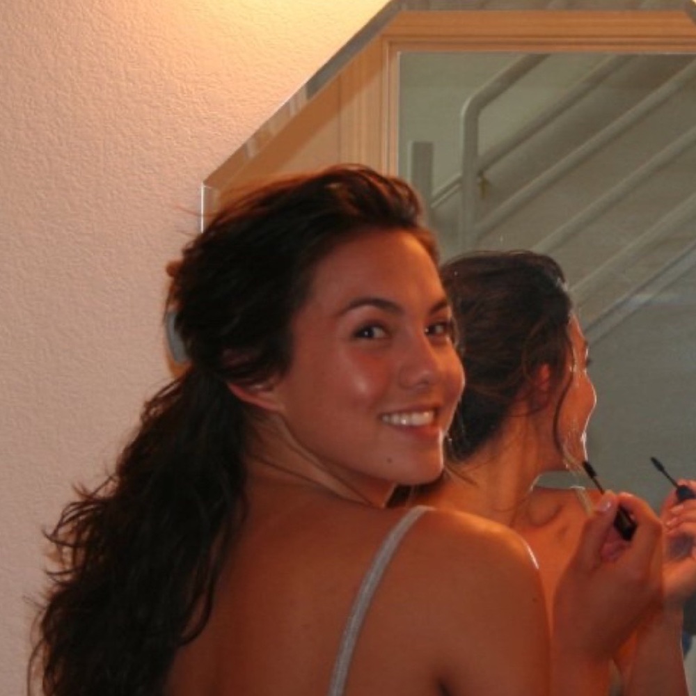 Meet your Posher, Maile